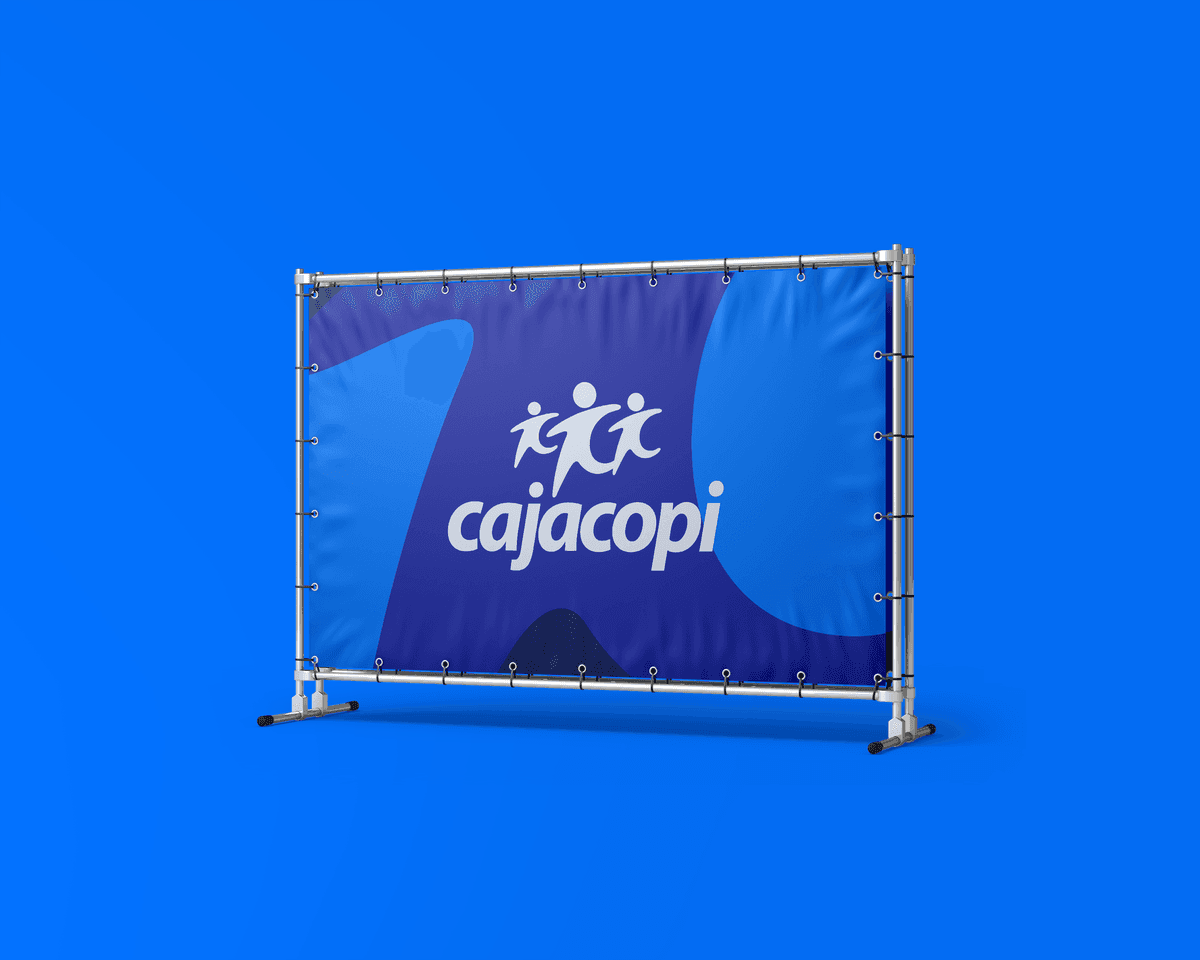 Evento Cajacopi — todo es posible