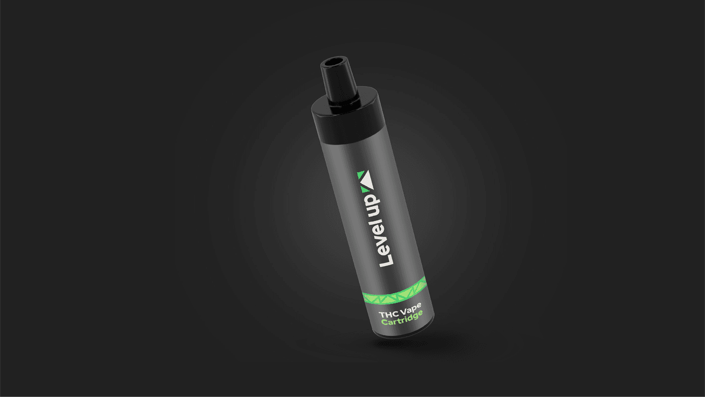 Vape Level Up