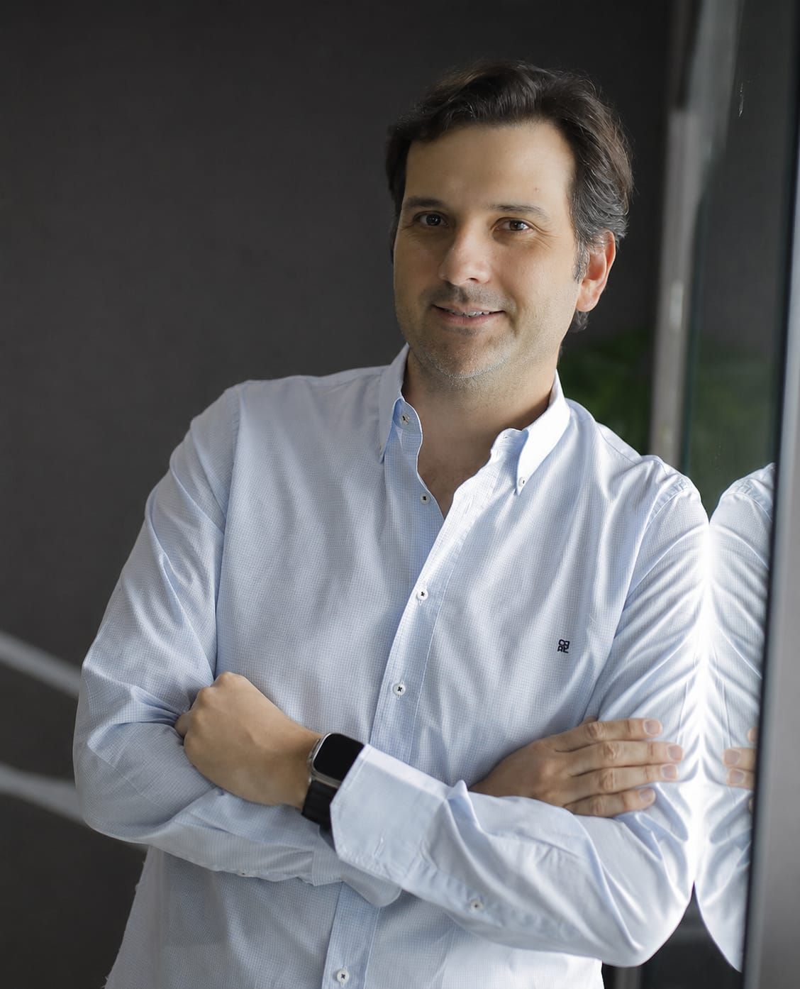 Daniel Vengoechea