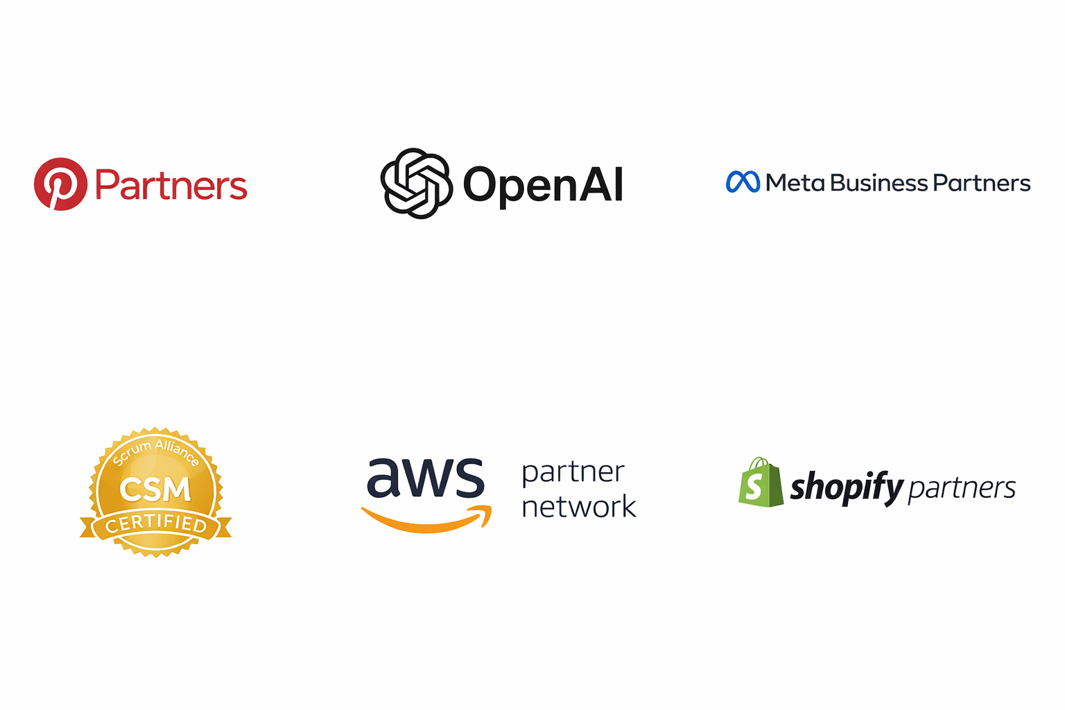 Pinterest Partners